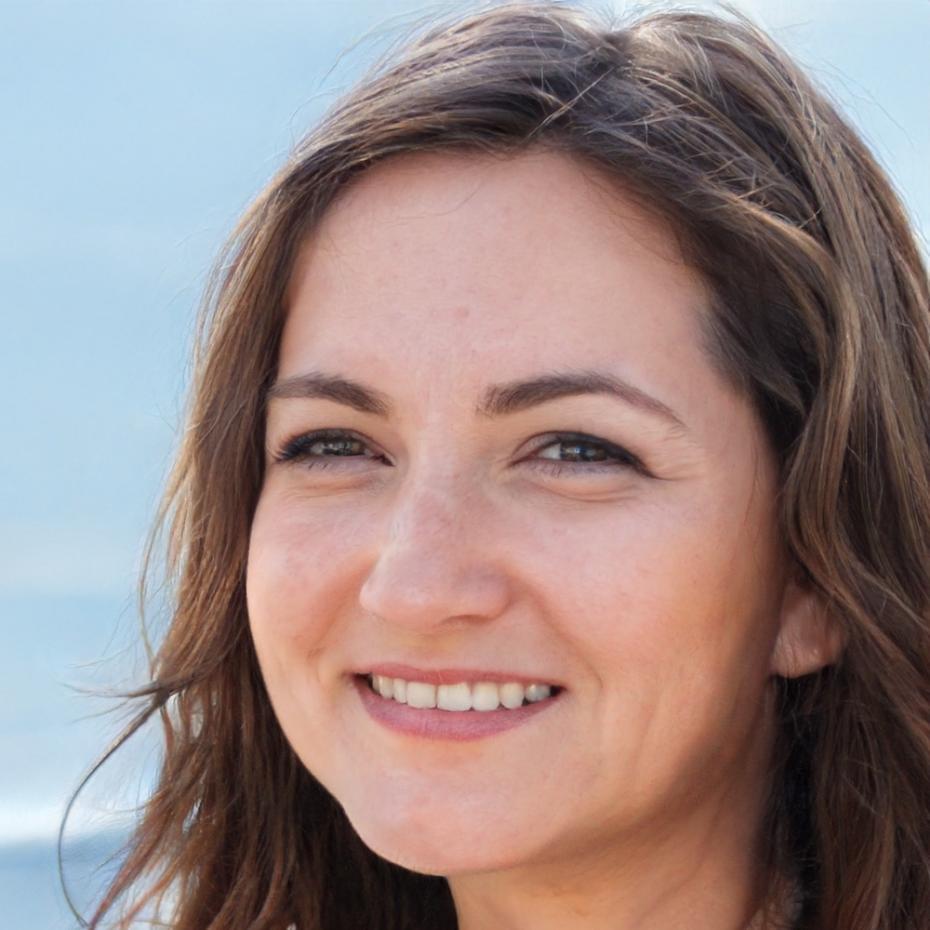 Porträt von Elena Richter